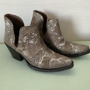 Women’s Ariat Boots